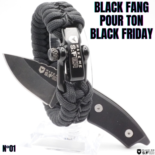 Black Fang 1